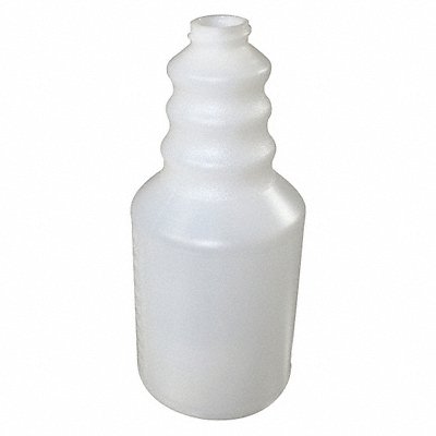 Spray Bottle 24 oz 7 7/8 H White MPN:5024HG-90