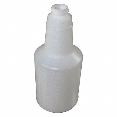 Spray Bottle 24 oz 7 3/4 H White MPN:5024WG-90