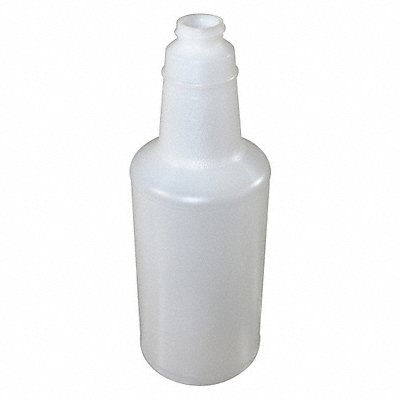 Spray Bottle 32 oz 9 1/2 H White MPN:5032WG-90