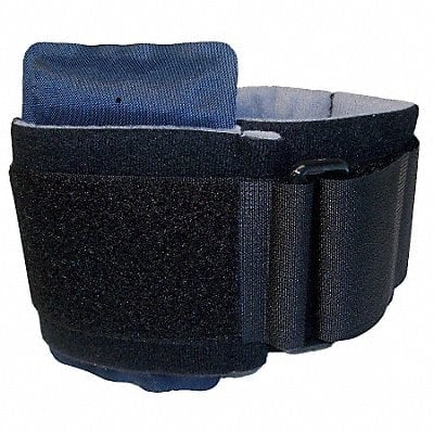 Elbow Support Neoprene Blue MPN:AIRELBOW