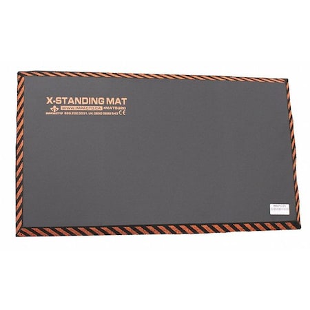 Antifatigue Mat, 28