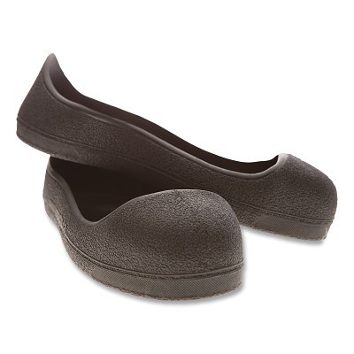 Impactoes Safety Toe Capwhite M7.5-8 W9-9.5 MPN:IMPACTOECS