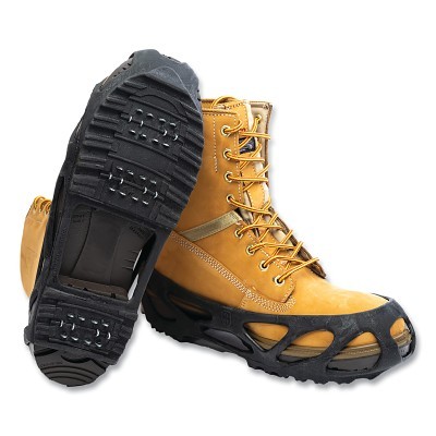 L Pr Ice Traction CLEATSM10.5-13 MPN:STRIDE40