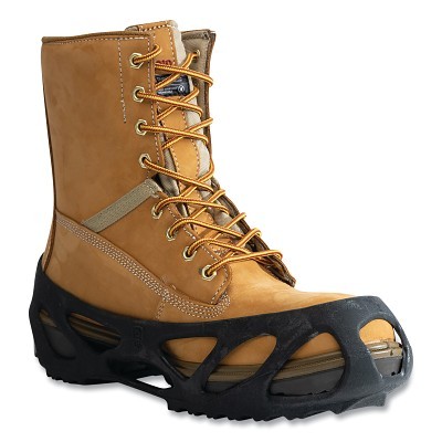 Xl Pr Ice Traction Brasscleats M13.5-16 MPN:STRIDEB50