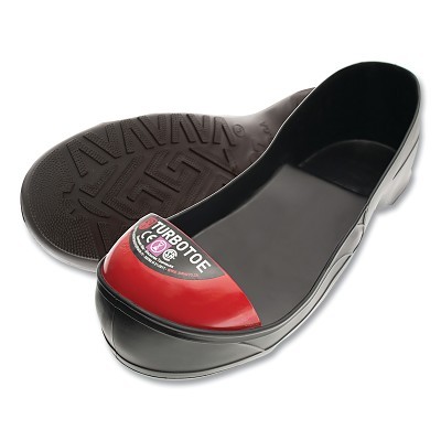 Turbotoe Steel Toe Cap Lrg Red Toe M10-11 W12-13 MPN:TTUL