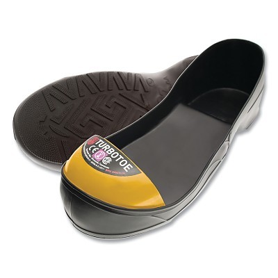Turbotoe Steeltoe Cap Med Yellow Toe M8-9 W10-11 MPN:TTUM