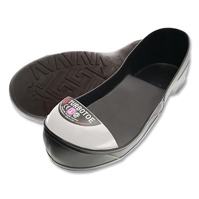 Turbotoe Steel Toe Cap Sml White Toe M6-7 W8-9 MPN:TTUS