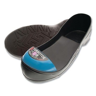 Turbotoe Steel Toe Cap Xlrg Blue Toe M12-13 MPN:TTUXL
