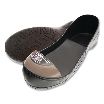 Turbotoe Steel Toe Cap Xs Grey Toe M4-5 W6-7 MPN:TTUXS