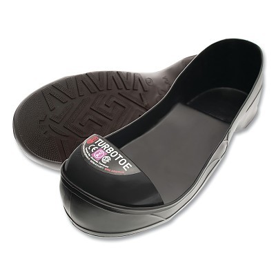 Turbotoe Steel Toe Cap Xxxlrg Black Toe M15-16 MPN:TTUXXXL
