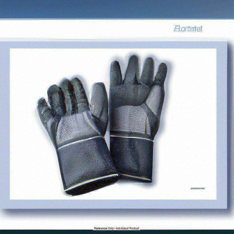 Glove Impact Polycotton Liner Lrg Right MPN:501-00LR
