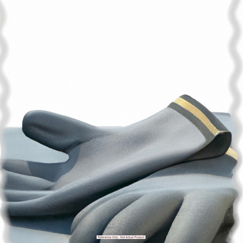 Glove Impact Fingerless Pad Palm Xl PR MPN:502-20XL