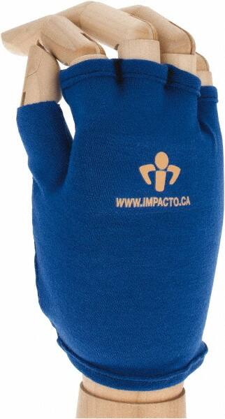 Gloves: Size XS, Cotton & Polyester MPN:50100120012