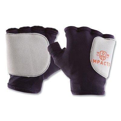 503-10 Mpr Glove Impactsuede Nyl Back MPN:50310110030