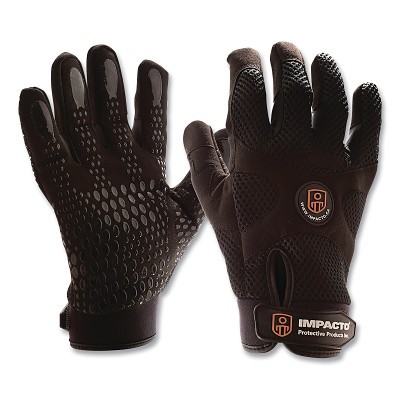BG408 Xs Pr Air Glove Mechanics Antivibe MPN:BG40810