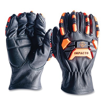 IG999 Mpr Glove Full Finger Kevlar Lining MPN:IG99930