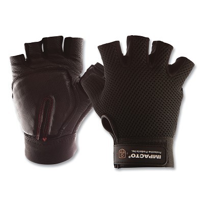 ST8610 Xxxl Pr Glove Carpal Tunn Leath 1/2 MPN:ST861070