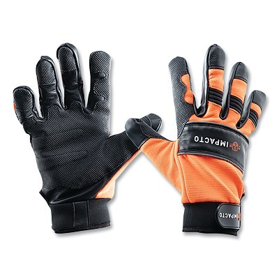 Timberguard Xlpr Glove Chainsaw Leather MPN:TIMBERGUARD50