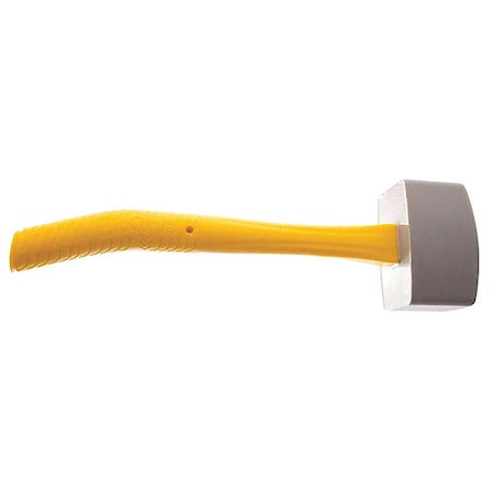 Soft Mallet W/ Vibration Absorb MPN:300-00