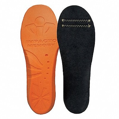H7257 Insole Men s 3 to 5 Women s 5 to 7 PR MPN:MEMESD345