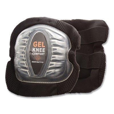 864-00 Knee Pad Gel Allterrain Short Raised Cap MPN:86400000000