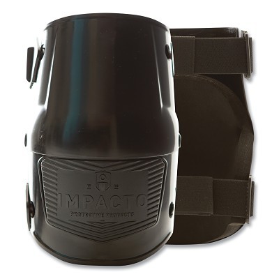 895-00 Knee Pad Turbo Knee Black Foam Pad MPN:89500000000