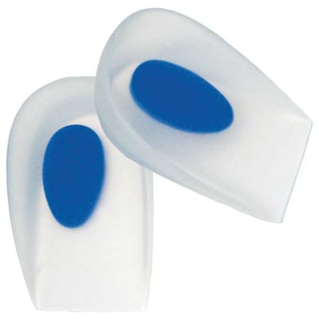 Heel Cup, Men's 5 to 7, Women's 7 to 9, PR MPN:4770