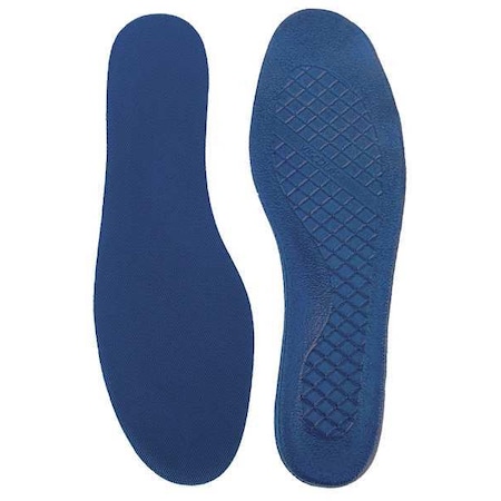 Anti-Fatigue Insole, Mn11-13, Wmn13-14, PR MPN:4784