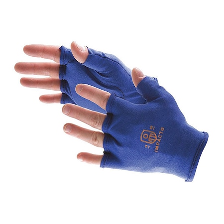 Anti-Impact Glove Liner Size S, PR MPN:501-00S