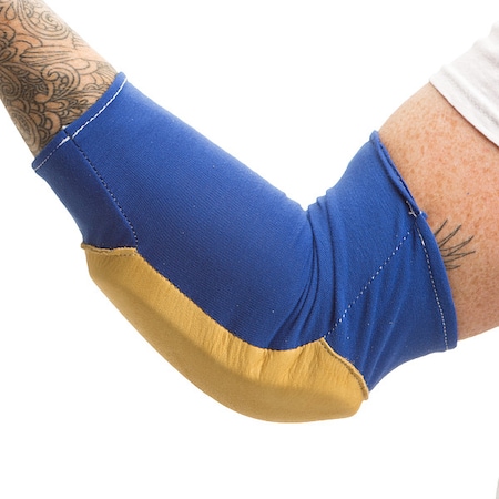 Elbow Pad Memory Foam, Small MPN:804-20 SMALL