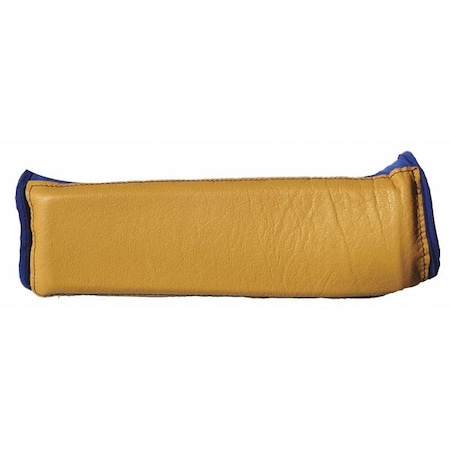 Forearm Protector Grain Poly, L MPN:80520120040