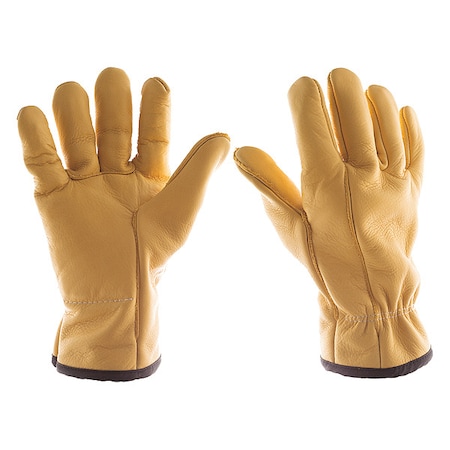 Anti-Vibration Glove, Cut Level A2, S (7) 1 PR MPN:BG65020