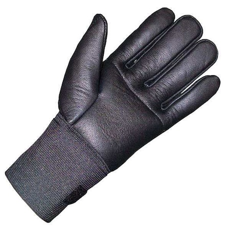 Anti-Vibration Gloves, Full, L, Right MPN:IP473-50LR