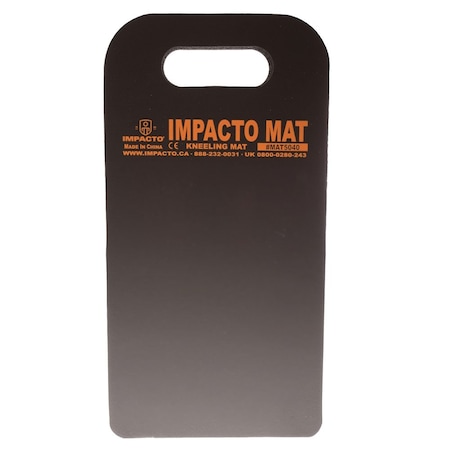 Kneeling Pad, 16