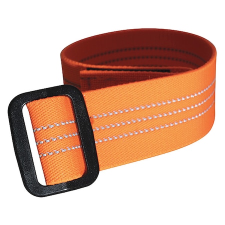 RplcmntStrap;BlkPlstc;Elastic;NylonPR MPN:REPLCLEATSTRAP