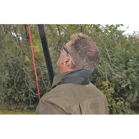 Neck Support System, Polyurethane Foam MPN:UPGUARD