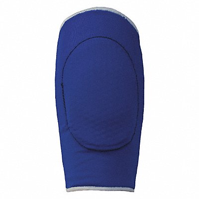 Knee Pad Blue/White Non-Marring Nylon MPN:ER800
