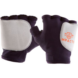503-10 S Pr Glove Impactsuede Nyl Back MPN:50310110020