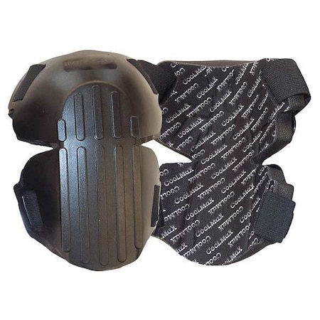 825-00 Knee Pad Hinged Hard Shell Foam Pad MPN:82500000001