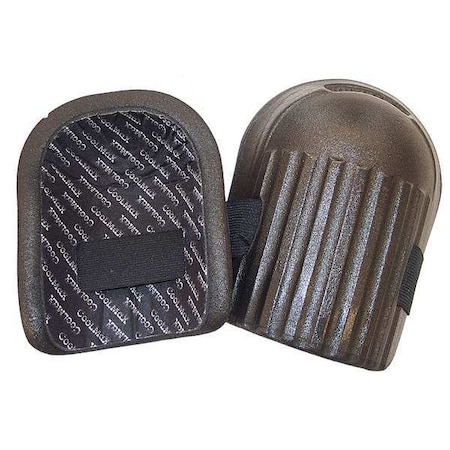 840-00 Knee Pad Molded Foam Black MPN:84000000001