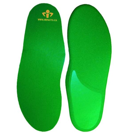 Asflat Airsol Insole A W5- 6.5 Open Cell Foam MPN:ASFLATA