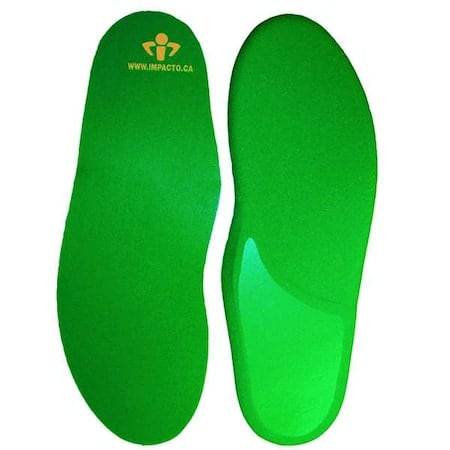 Asflat Airsol Insole G M11-12.5 Open Cell Foam MPN:ASFLATG