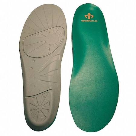 Asmold Airsol Insole C/EM7-8.5 W9-10.5 MPN:ASMOLDC/E