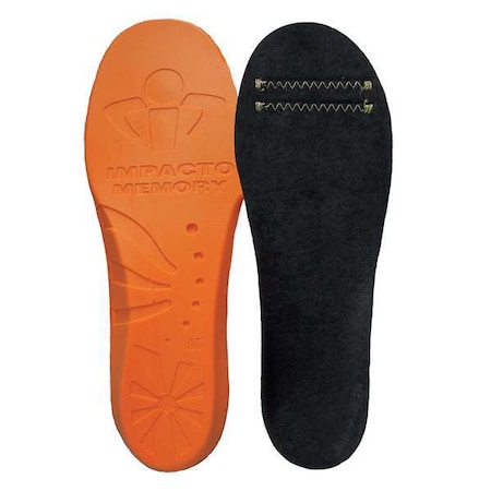 Memesd Insole Esd Memoryfoam M67 W89 MPN:MEMESD67