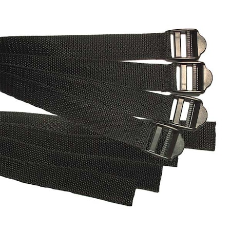 Metstrap Straps Nylon Webbing For Metguard MPN:METSTRAP