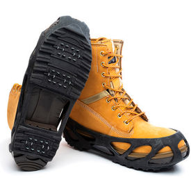 Xl Pr Ice Traction Cleats M13.5-16 MPN:STRIDE50