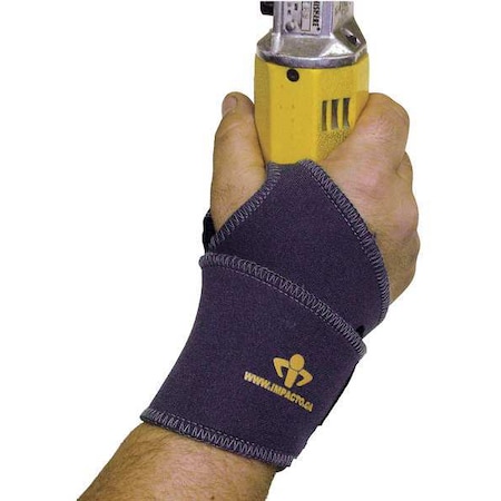 TS226 M Thermo Wrap Wrist Support MPN:TS22630