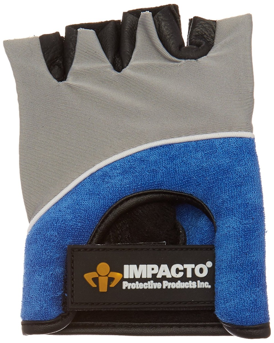 Example of GoVets Workhard Gloves category