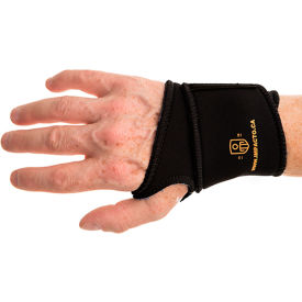 Impacto TS226 Thermo Wrap Wrist Support Lrg/XLrg Therapeutic Compression & Support RSI Prevention TS22650