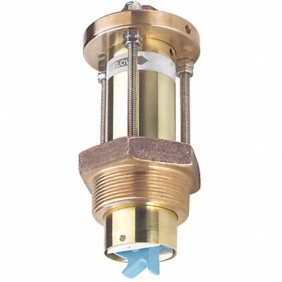 Flow Meter Impeller Brass MPN:220BR0005-1211